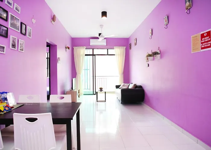 Capital 21 Residence
