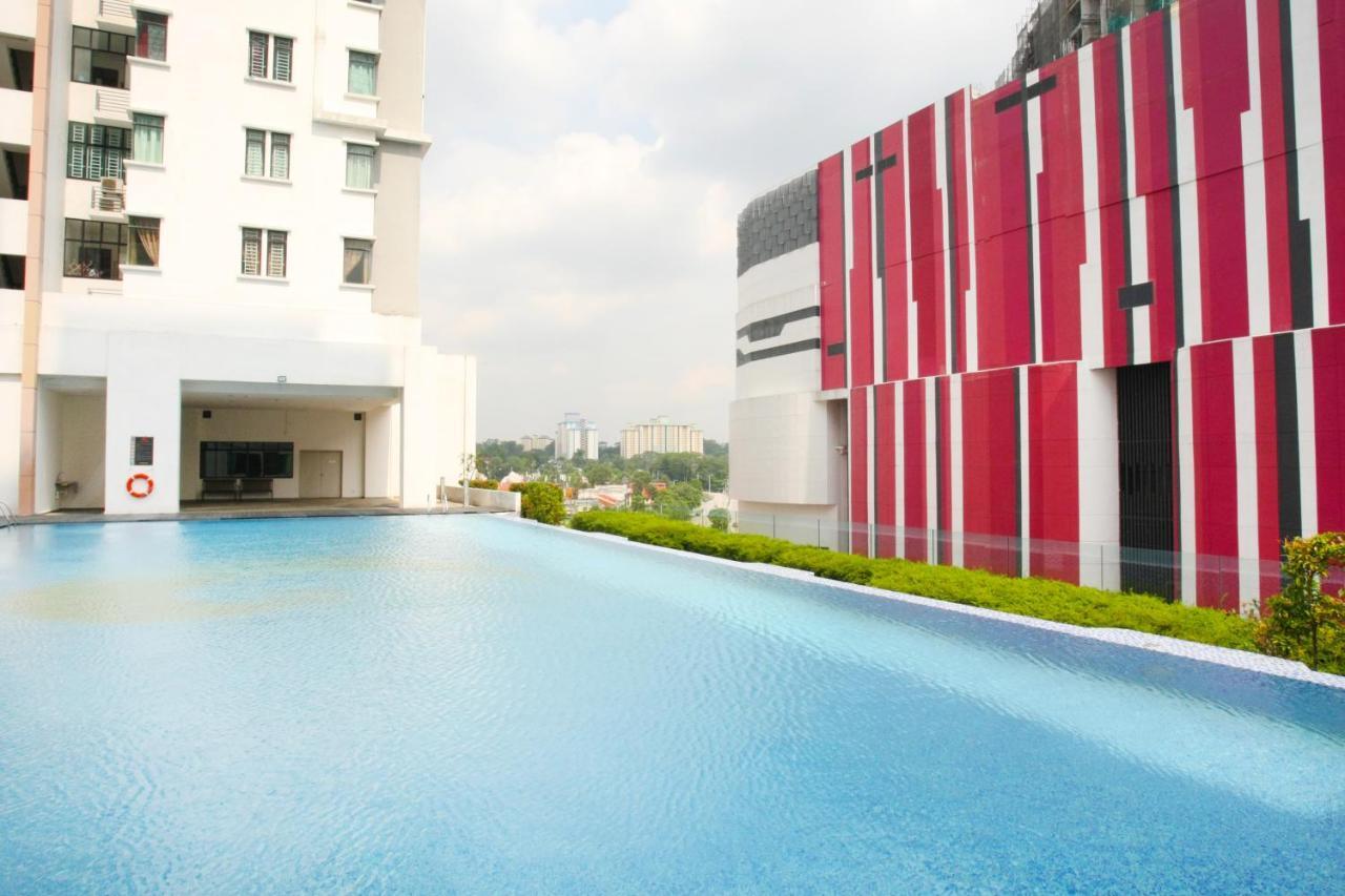 Pangsapuri Capital 21