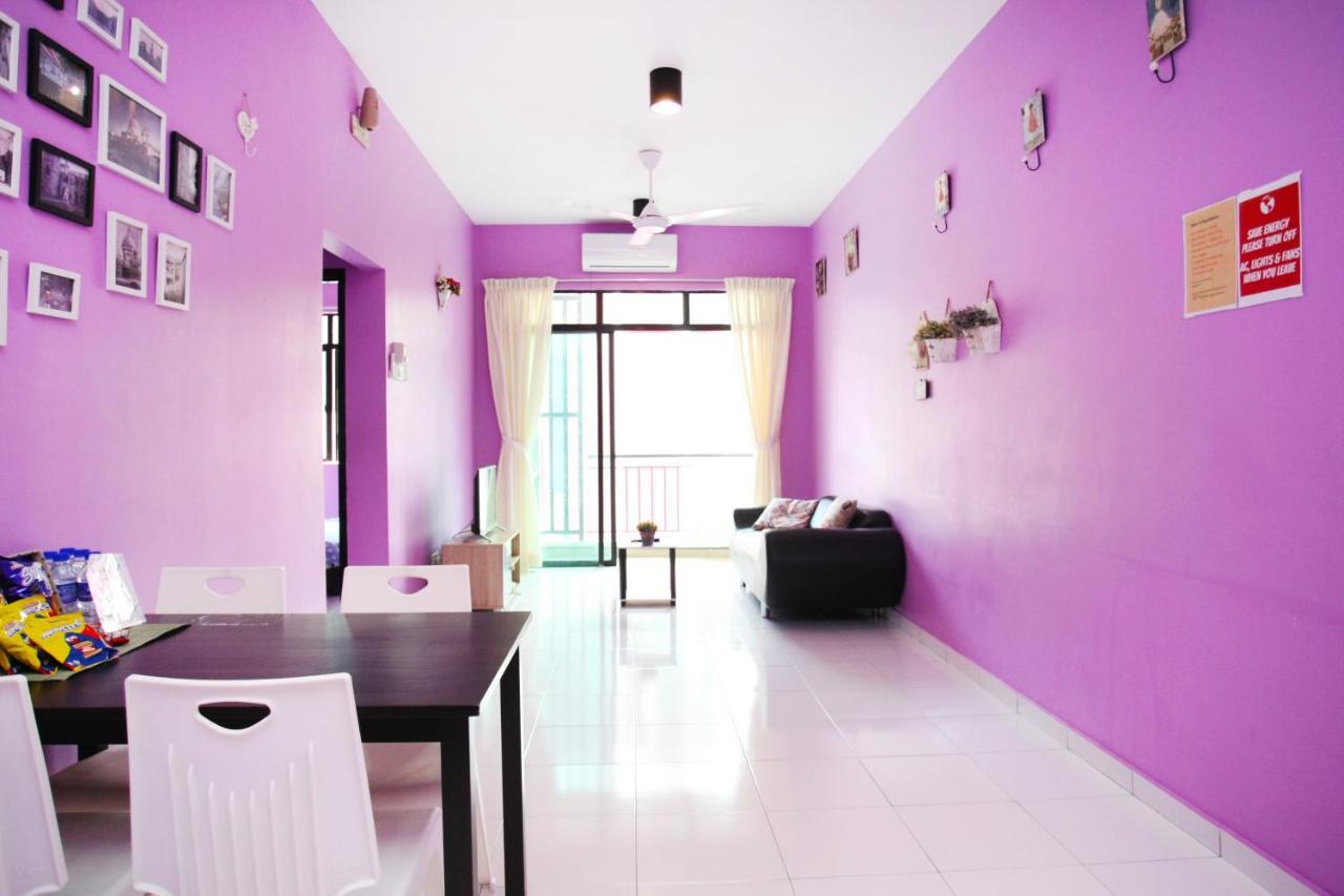 Capital 21 * Johor Bahru